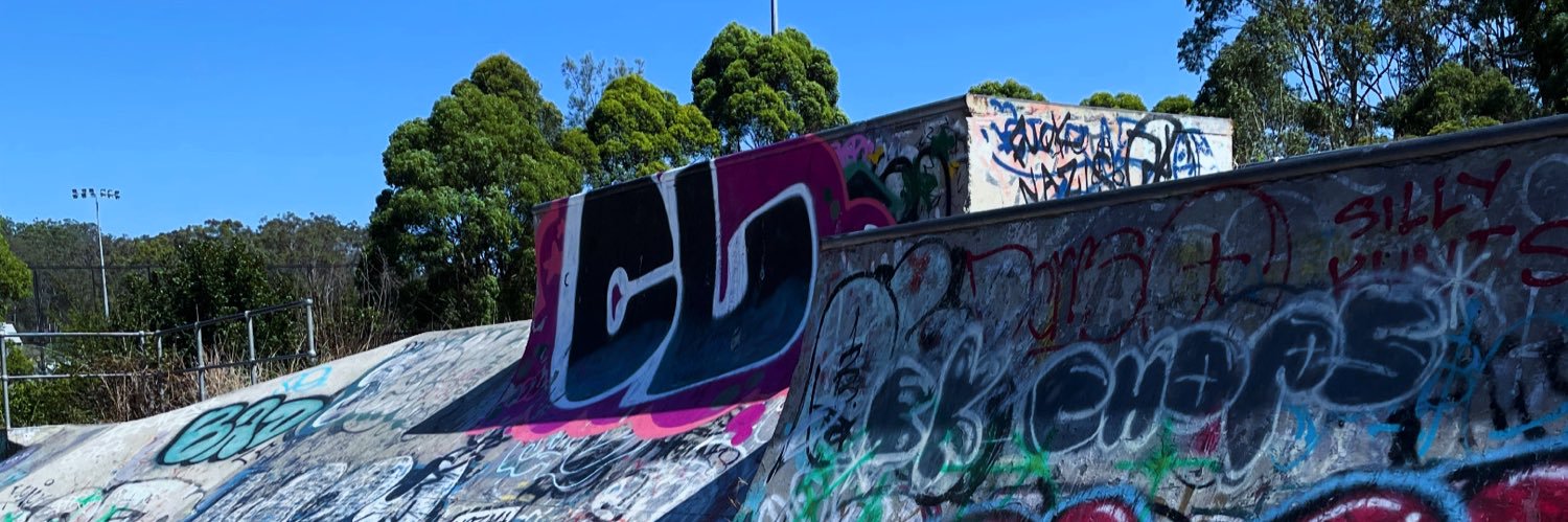 Cameron Leverton 🛹's banner