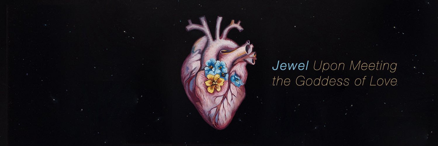 Jewel's banner