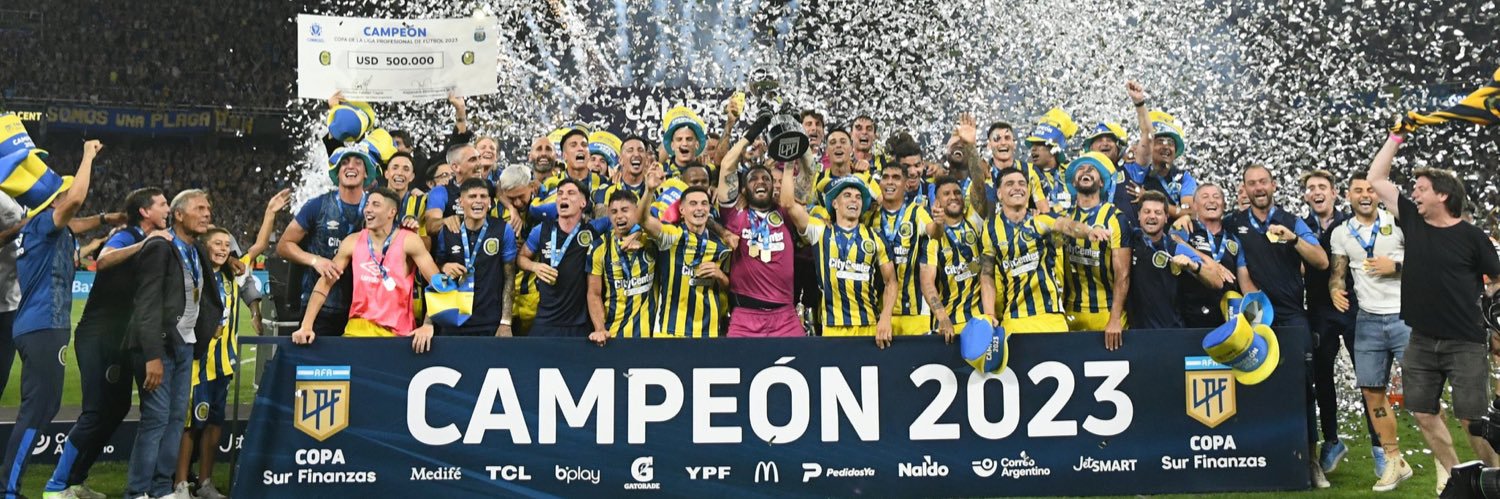 Nacho Di Benedetto's banner