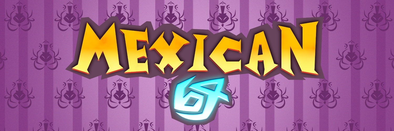 Mexican64 (Follow Me On 🩵☁️)'s banner