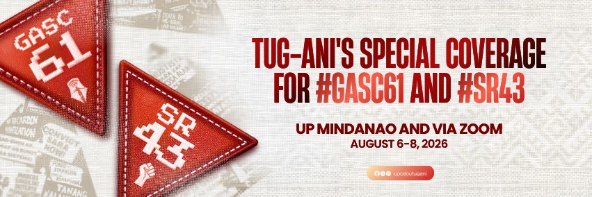 Tug-ani's banner