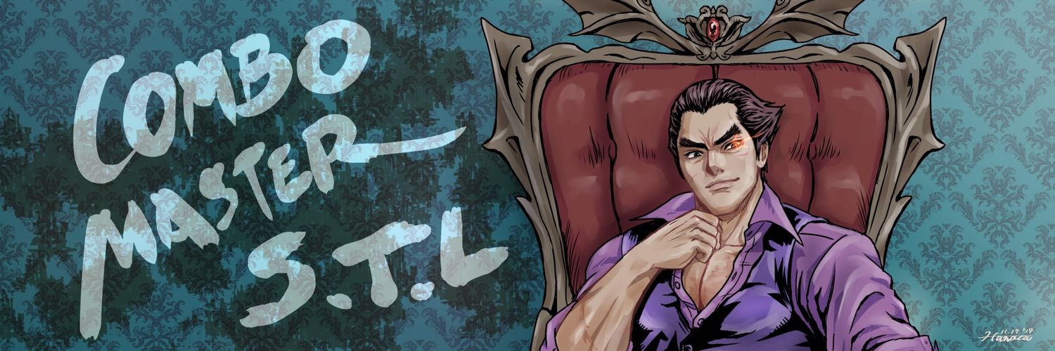 S.T.L's banner
