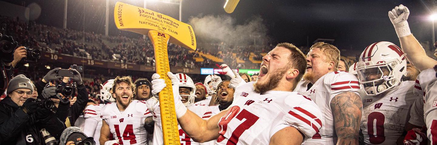 Hayden Rucci's banner