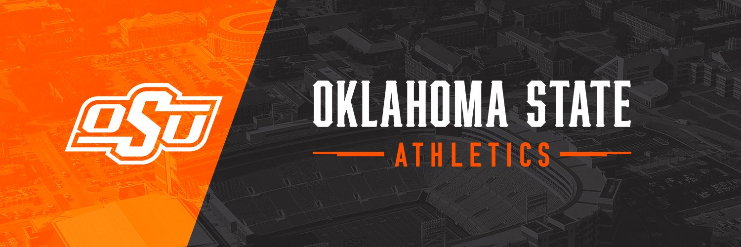 Oklahoma State Athletics's banner
