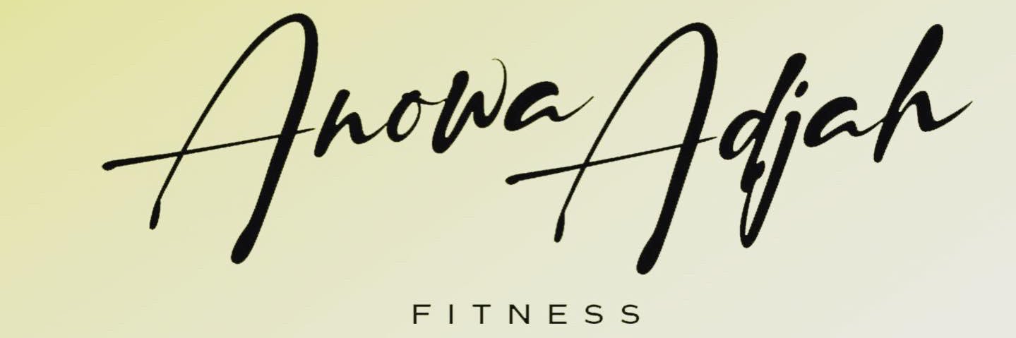 Anowa Adjah's banner