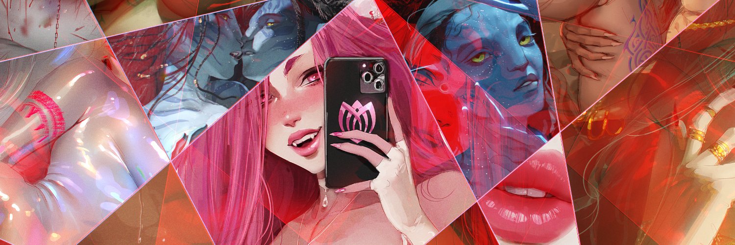 HiKu 18+'s banner