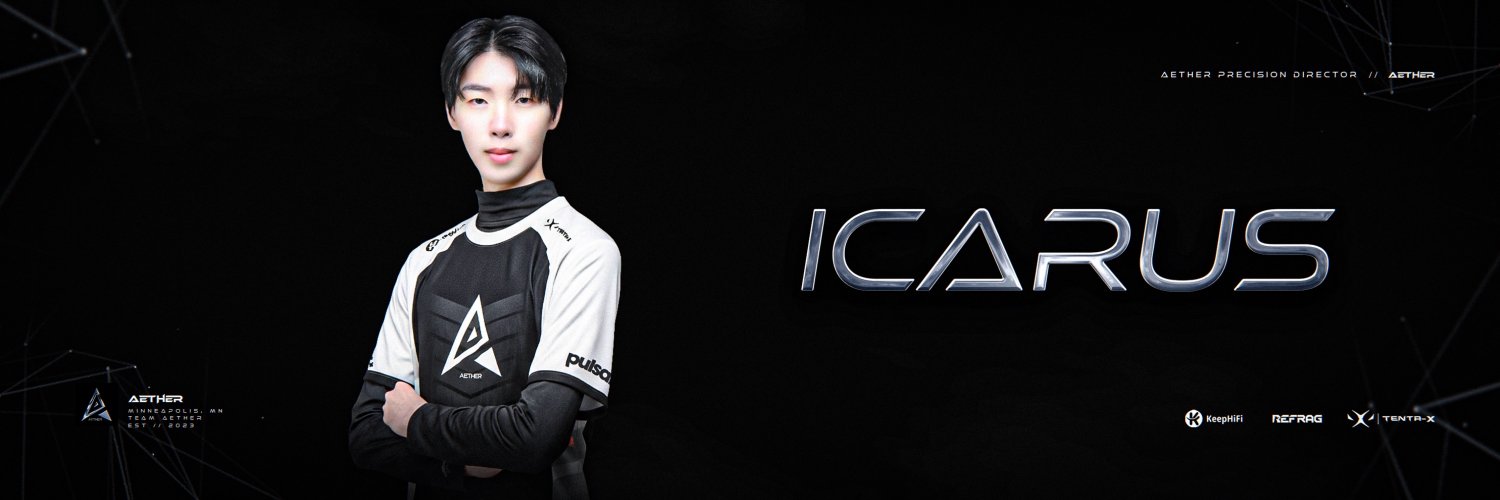 ICARUS🪽's banner