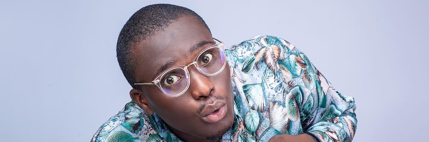 TUNDE EKO's banner