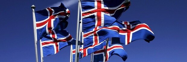 Sigmundur Davíð's banner
