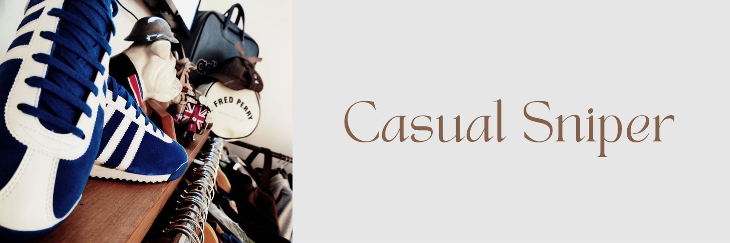 𝓒𝓪𝓼𝓾𝓪𝓵 𝓢𝓷𝓲𝓹𝓮𝓻's banner