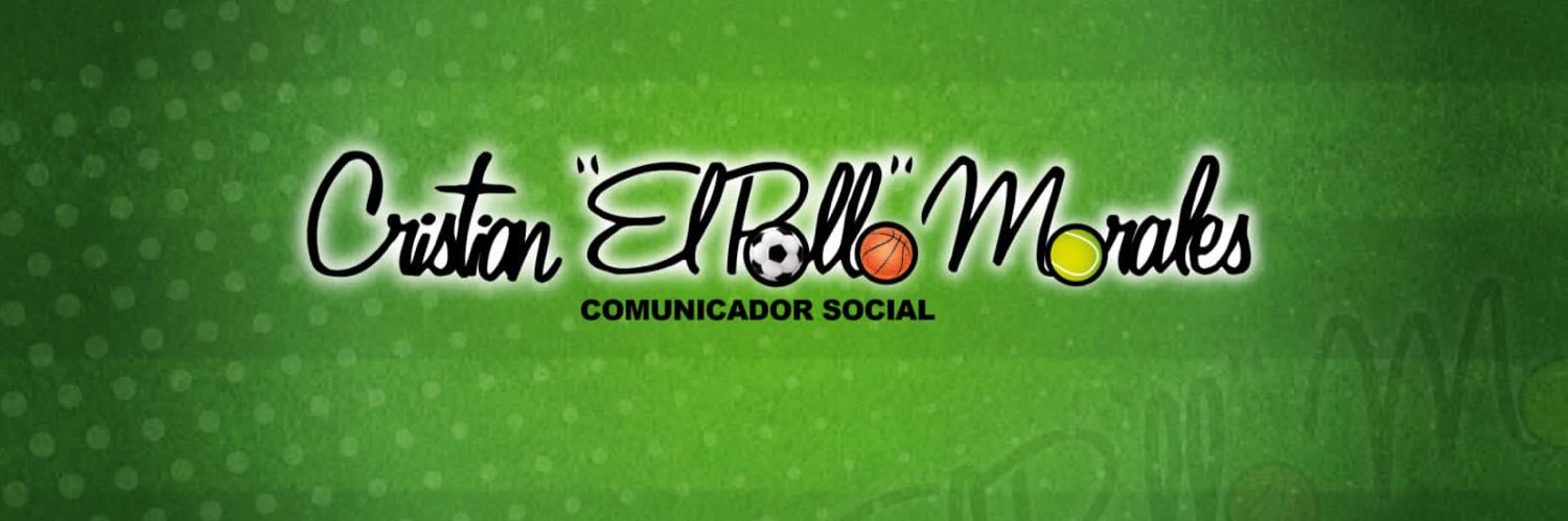 𝗘𝗹 𝗣𝗼𝗹𝗹𝗼 🐥 𝗠𝗼𝗿𝗮𝗹𝗲𝘀's banner