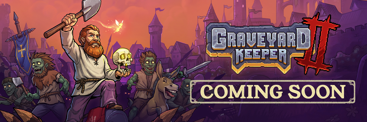 Lazy Bear Games's banner