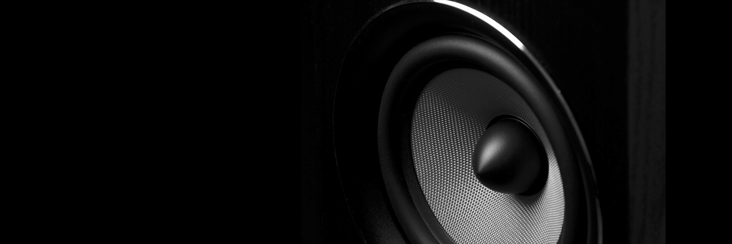 Electronic Groove's banner