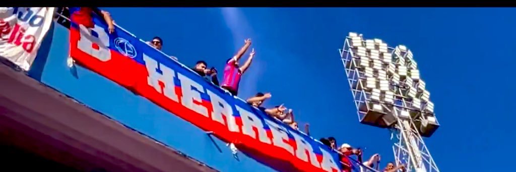 J J's banner