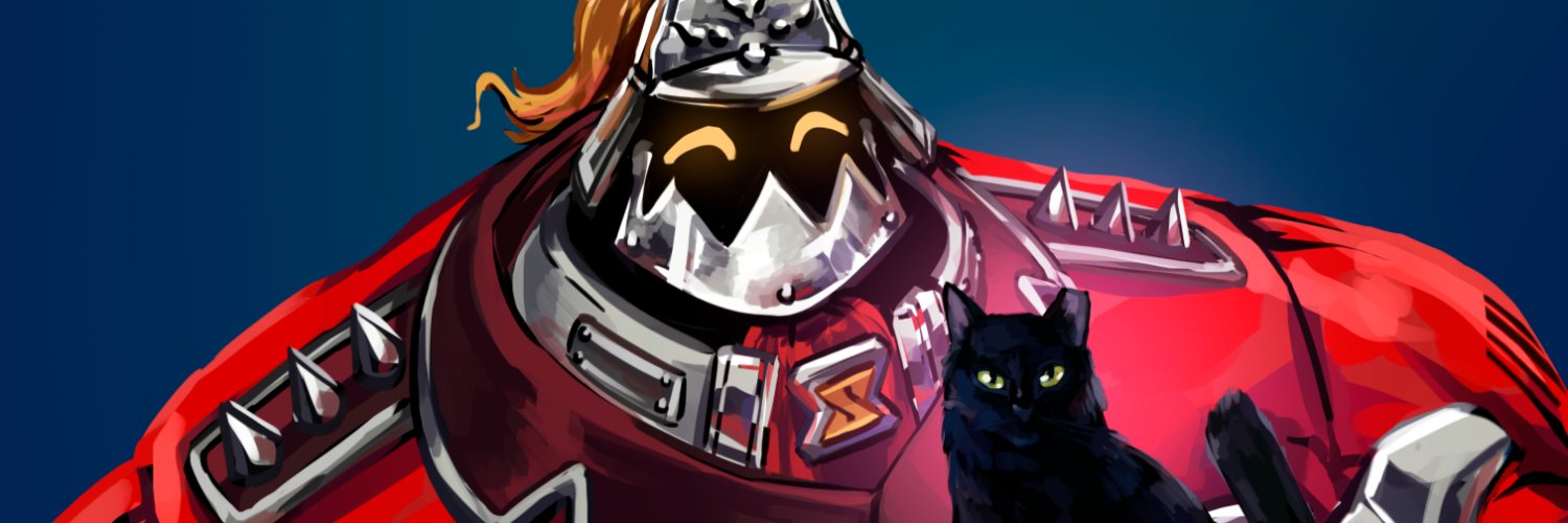 Frankentank's banner