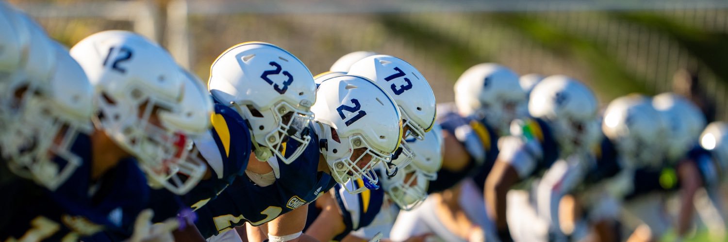 Choate Rosemary Hall Football 🐗's banner