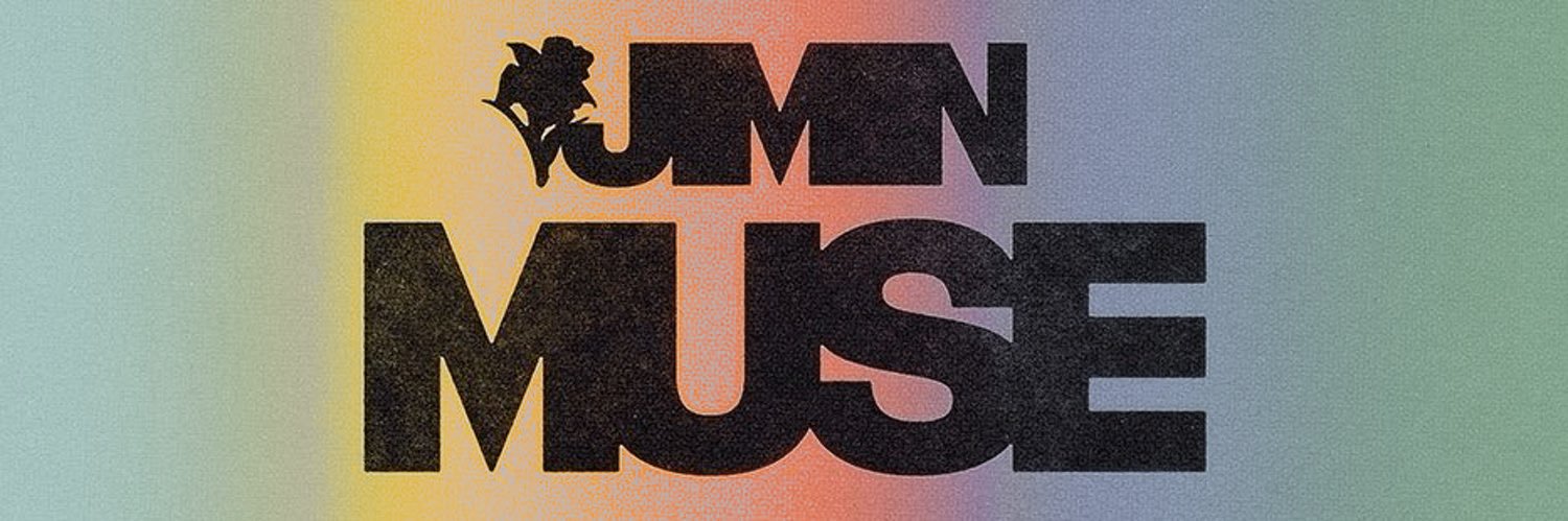 SJM | MUSE's banner