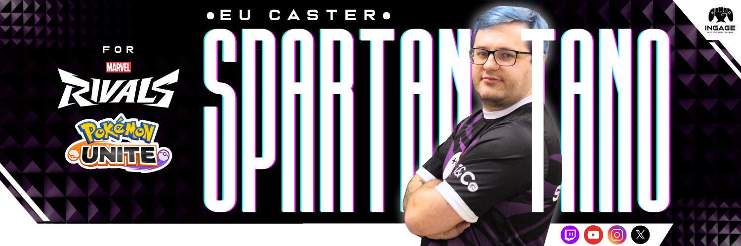 SpartanTano ✨'s banner