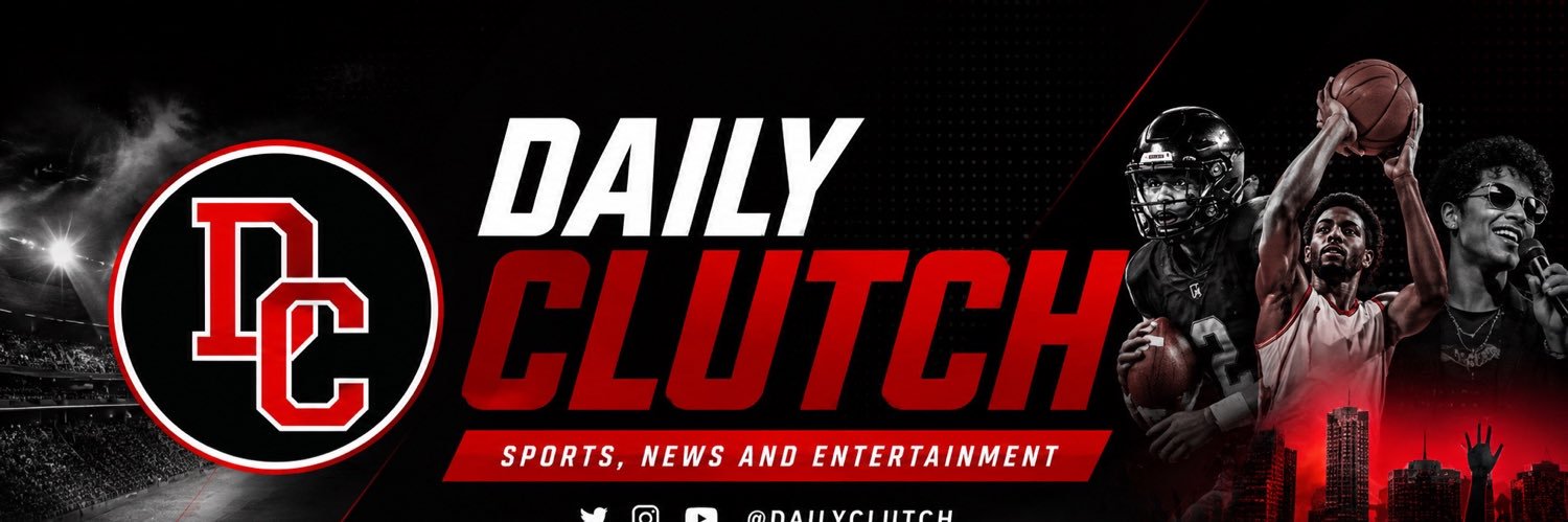 DAILY CLUTCH🚨's banner