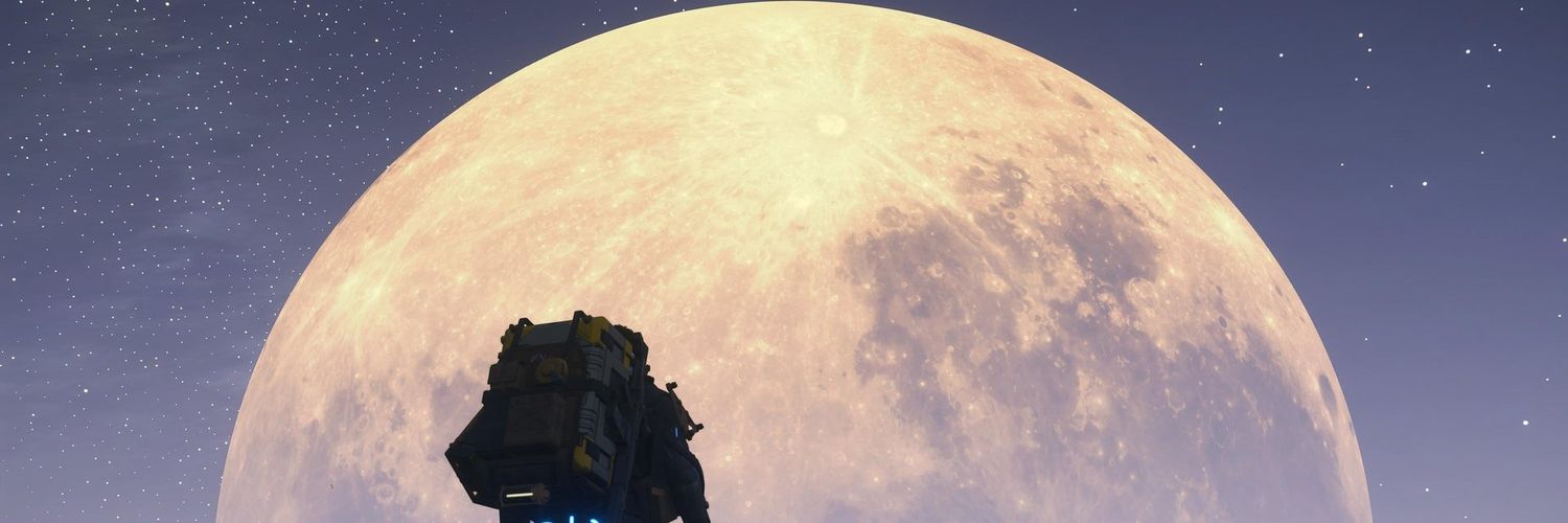 Rivian's banner