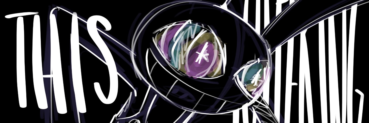 Kaɪn's banner