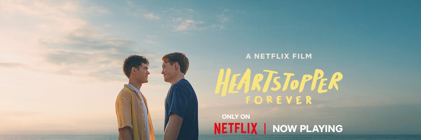 Netflix UK & Ireland's banner