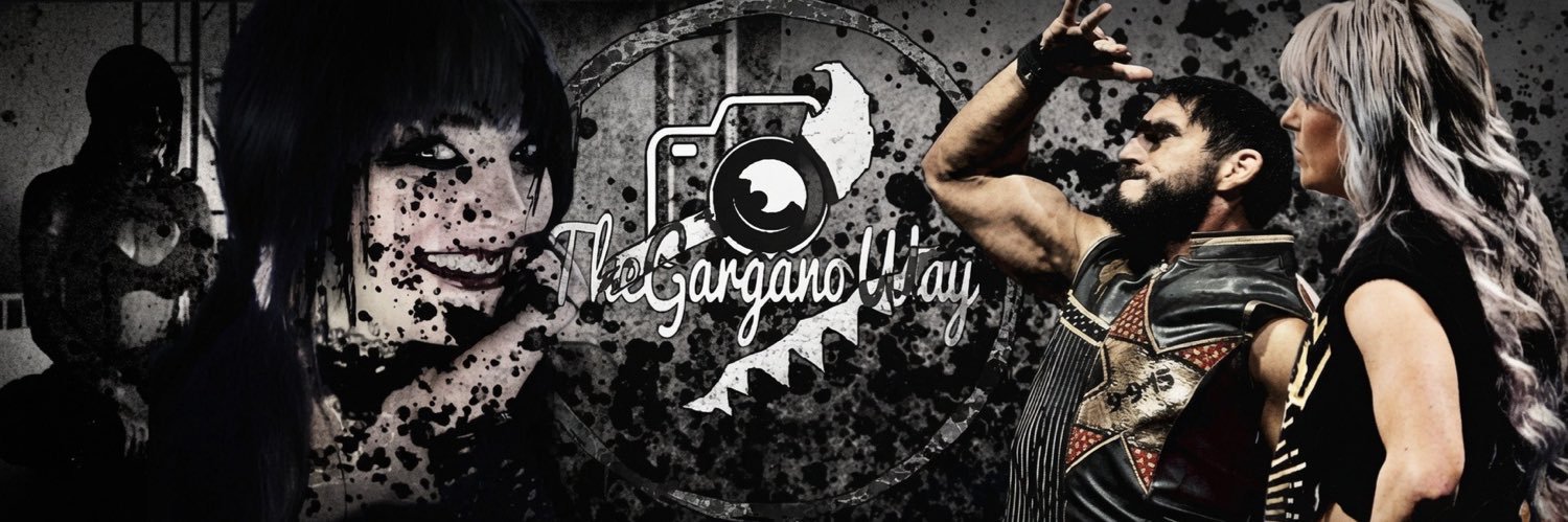 Austin Wrestling (-_•)'s banner