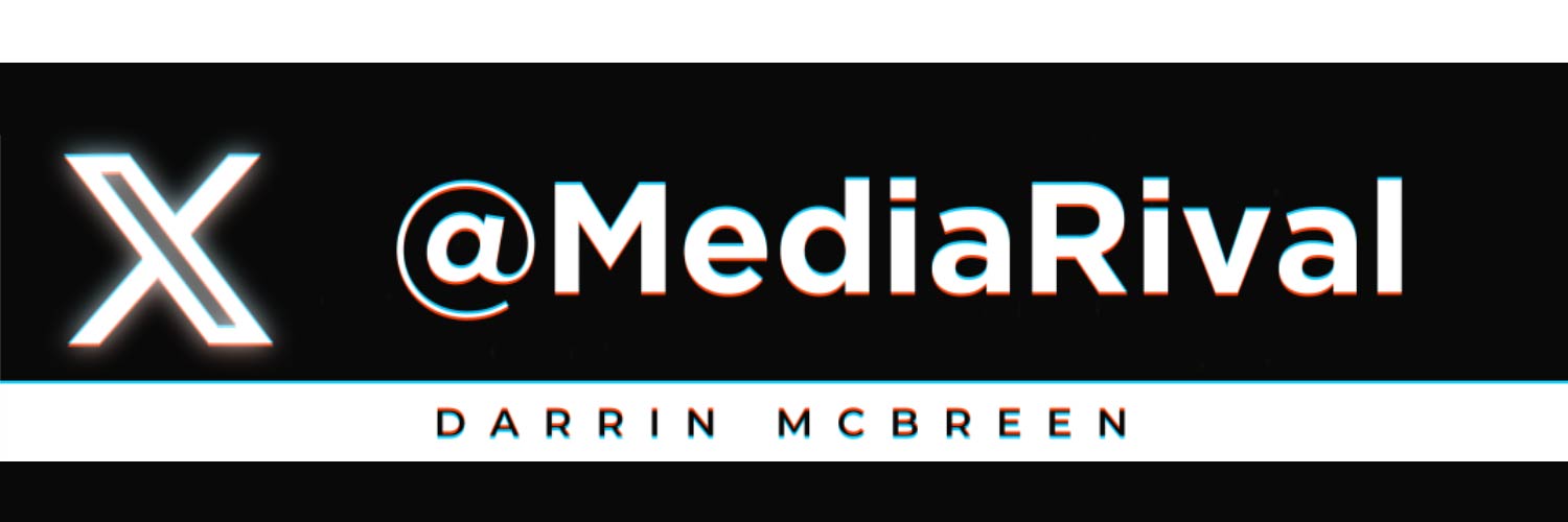 Darrin McBreen's banner