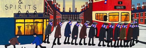 Alex B's banner