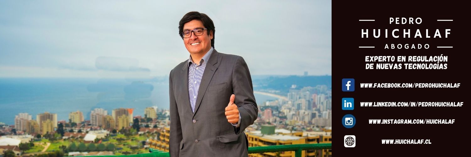 Pedro Huichalaf Roa 📱+ 🖥️+🌐's banner