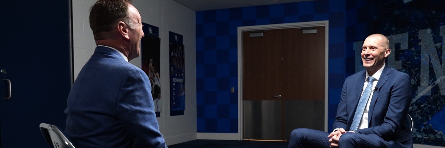 Keith Farmer's banner
