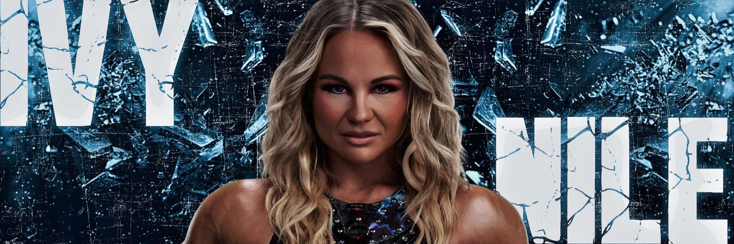 ivynile_wwe's banner