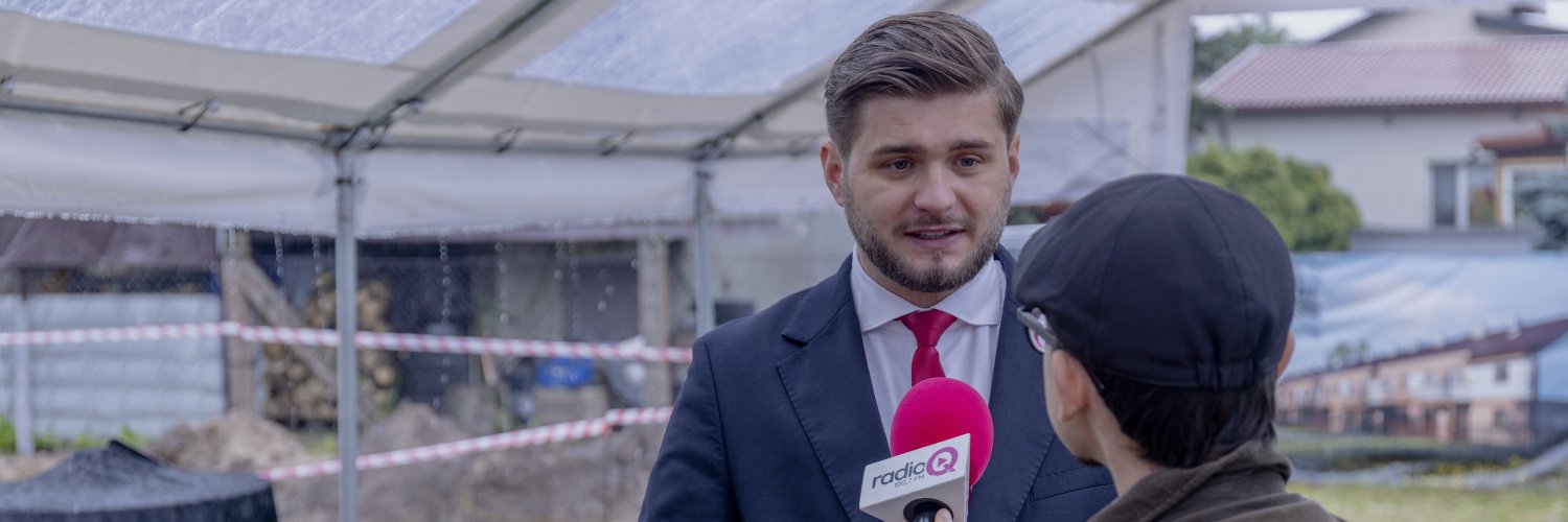 Tomasz Bartosiak 🇵🇱's banner