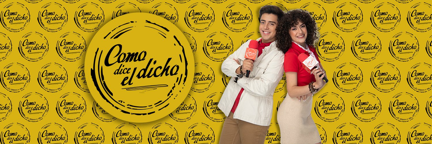 Cafe El Dicho's banner