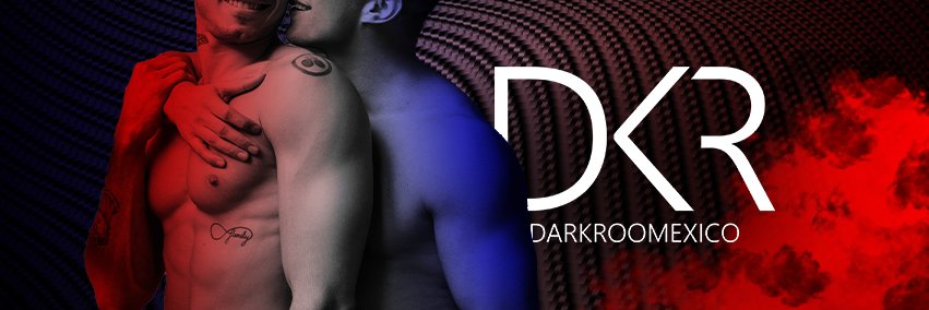 darkroomexico's banner