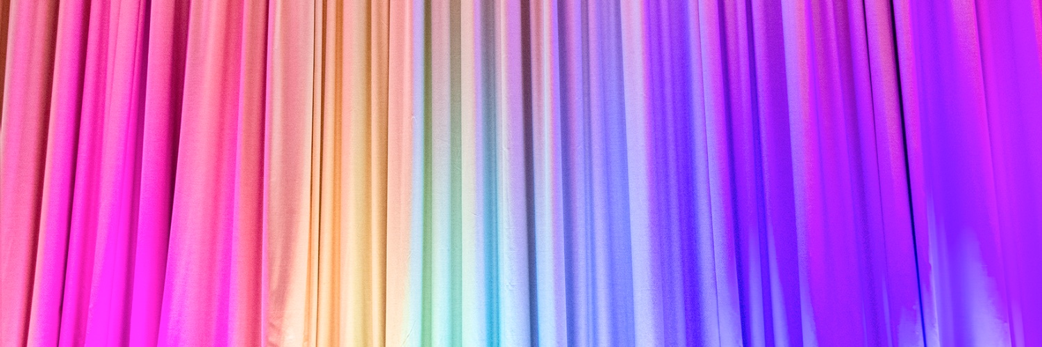 Howard Sherman's banner