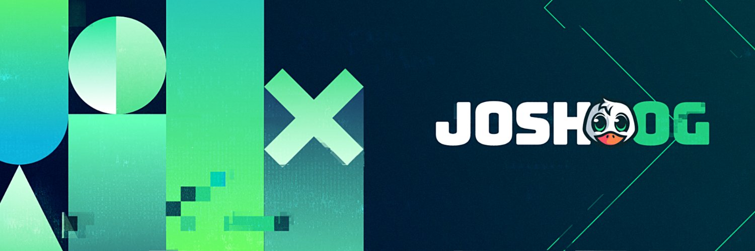 JoshOG's banner