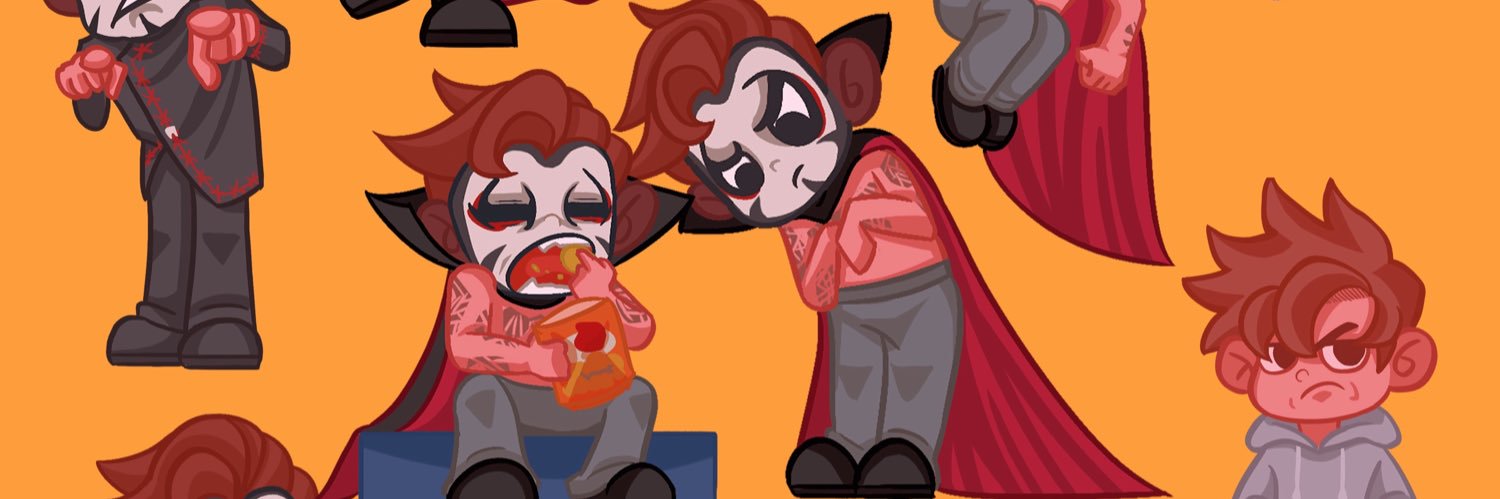小解闷's banner