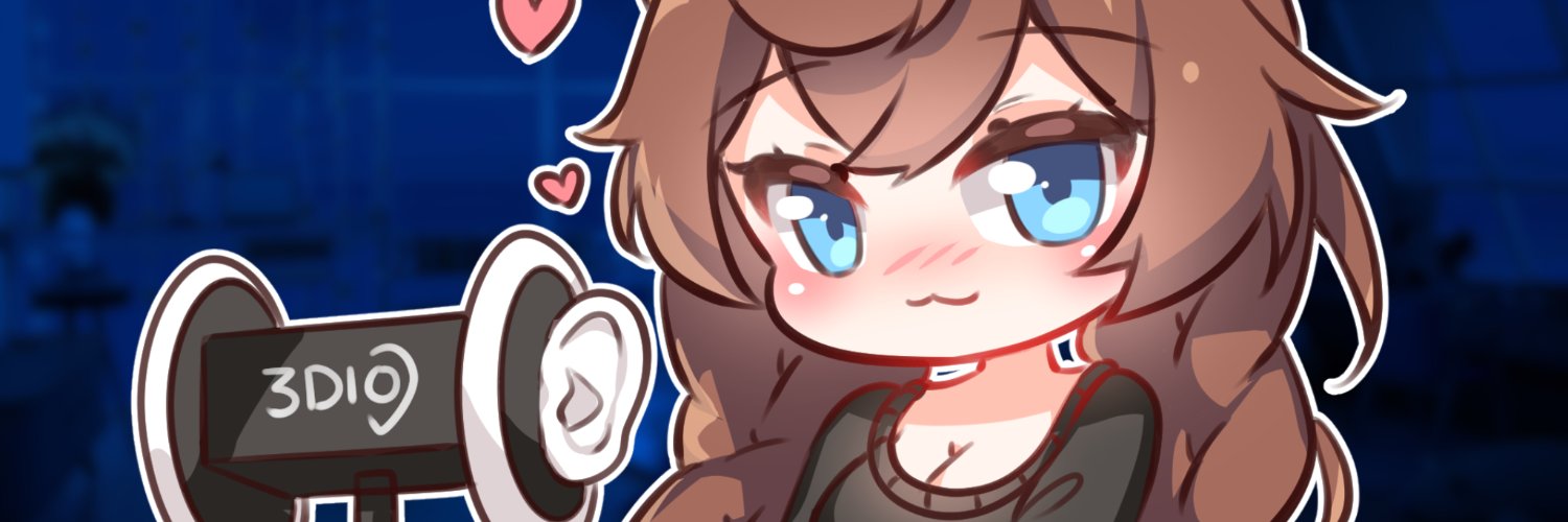 Mew ♡'s banner