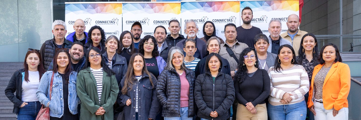 CONNECTASLab's banner