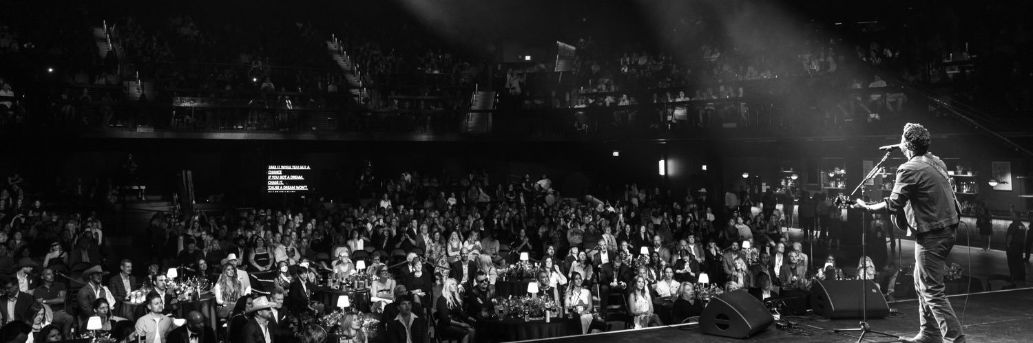 ACM Awards's banner