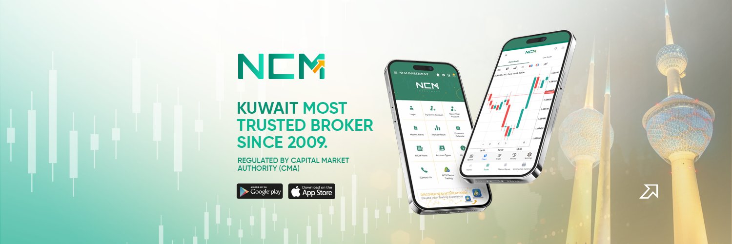 NCM Investment's banner