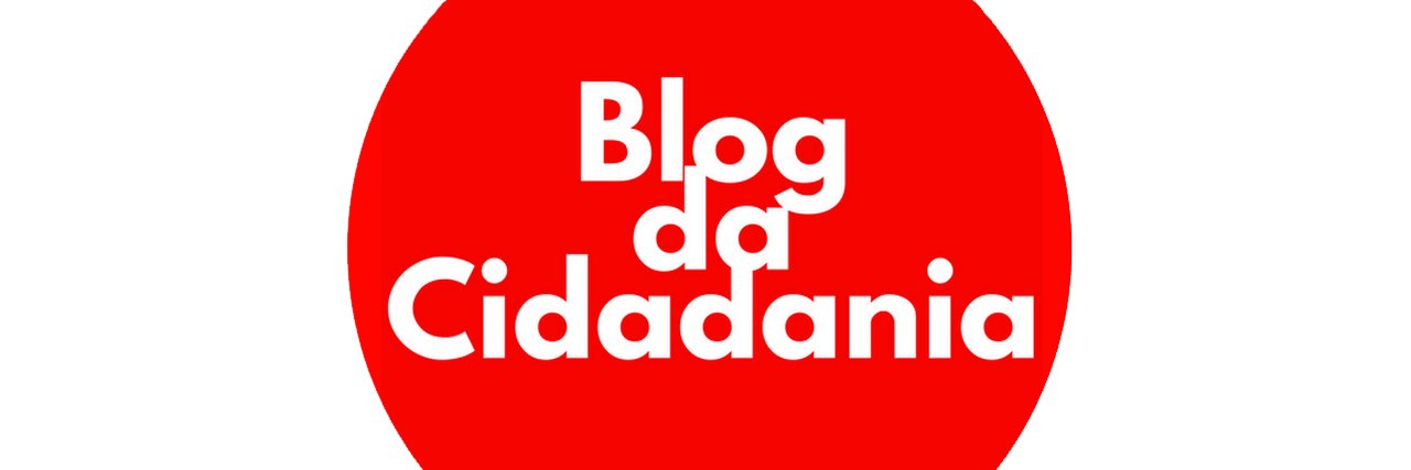 Blog da Cidadania's banner