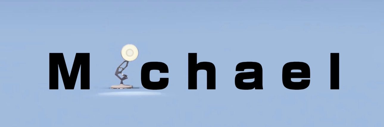 世界のマイケル 🇯🇵's banner