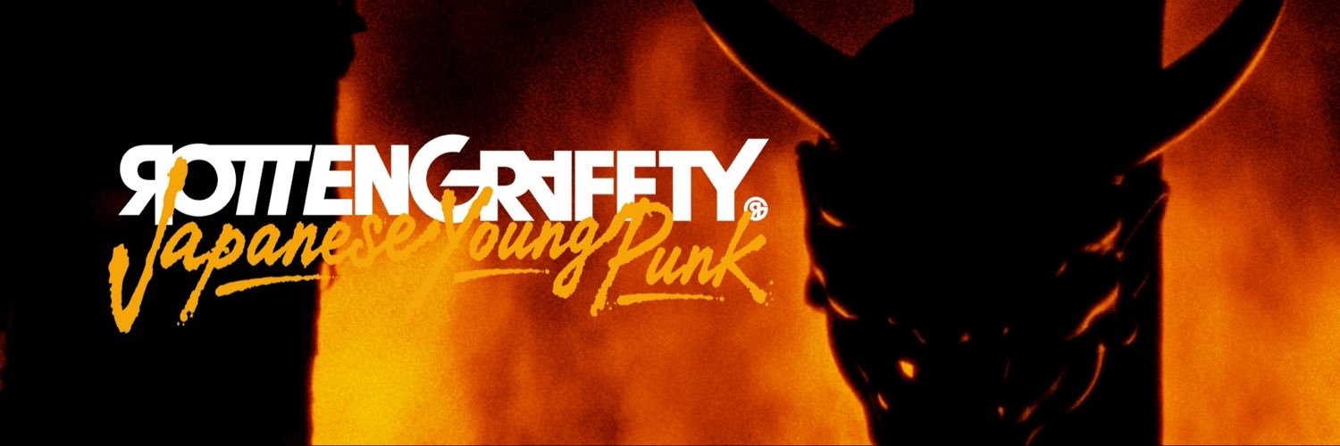 ROTTENGRAFFTY's banner