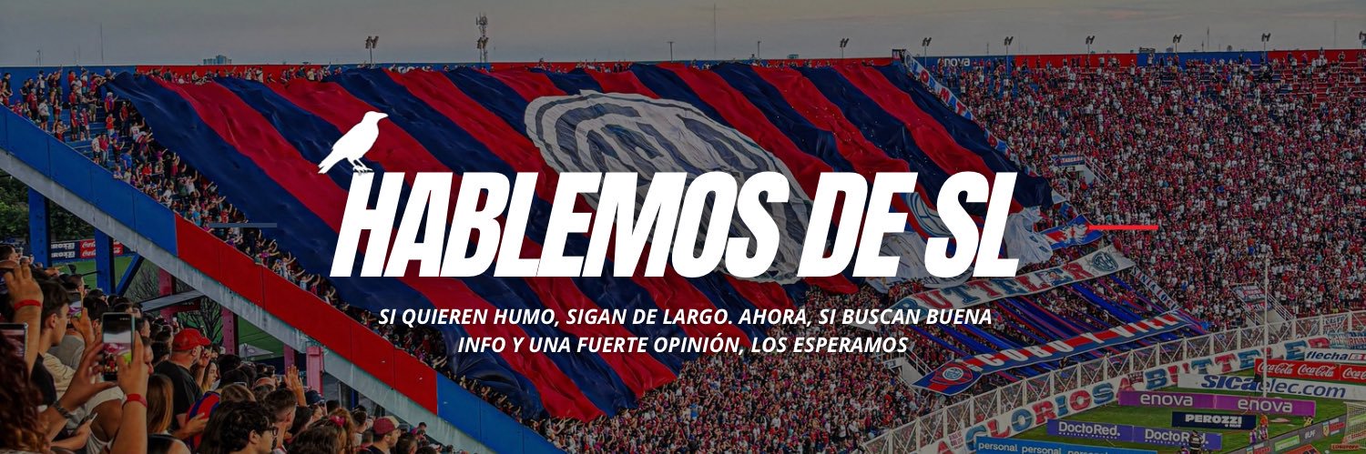 Hablemos de SL's banner