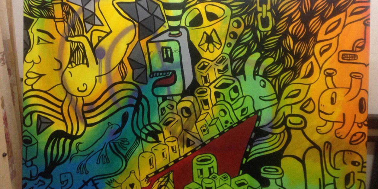 🏴mustakim ismail 🏴's banner