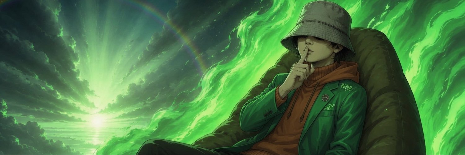 Legend 𒉽's banner