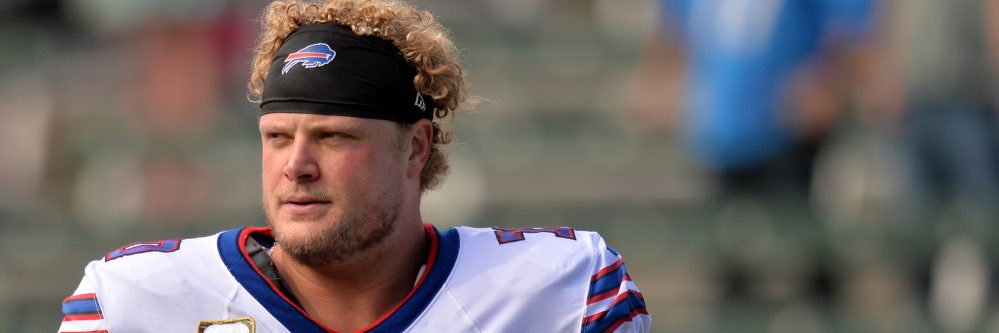 Eric Wood's banner