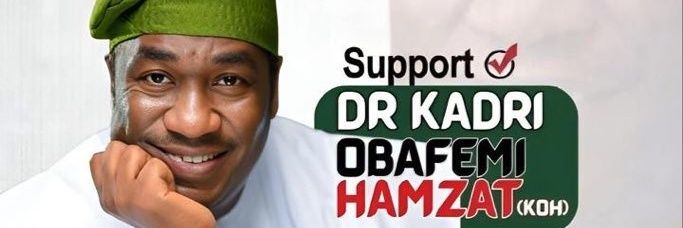 BALOGUN's banner